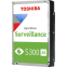 hard drive 8TB SATA-III Toshiba S300 AI Surveillance (MG10ADA800E-V)