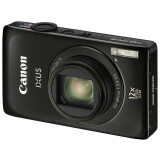 Fotoapparat Canon Digital IXUS 1100 HS Black (5686B001)