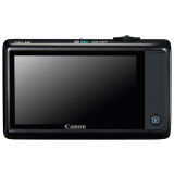 Fotoapparat Canon Digital IXUS 1100 HS Black (5686B001)