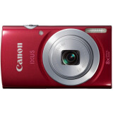 Fotoapparat Canon Digital IXUS 145 Red (9157B001)