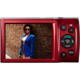 Fotoapparat Canon Digital IXUS 145 Red (9157B001)