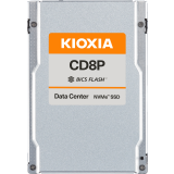 Stockage SSD 12.8TB Kioxia CD8P-V (KCD8XPUG12T8)