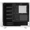 Datoru korpuss Fractal Design Meshify 2 Clear TG White - FD-C-MES2A-05 - foto 7