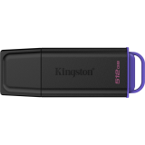 USB-Flash-Laufwerk 512GB Kingston DataTraveler Exodia (DTXG2/512GB)