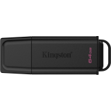 USB-Flash-Laufwerk 64GB Kingston DataTraveler Exodia (DTXG2/64GB)