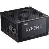 Alimentation électrique 850W ADATA XPG KYBER II (KYBERII850G-BKCEU)