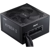 Alimentation électrique 850W ADATA XPG KYBER II (KYBERII850G-BKCEU)