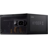 Alimentation électrique 850W ADATA XPG KYBER II (KYBERII850G-BKCEU)