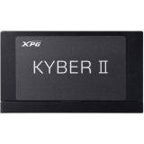 Alimentation électrique 850W ADATA XPG KYBER II (KYBERII850G-BKCEU)