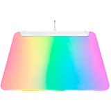 mouse pad Razer Firefly V2 Pro Phantom White Edition (RZ02-04920400-R3M1)