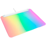 mouse pad Razer Firefly V2 Pro Phantom White Edition (RZ02-04920400-R3M1)