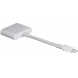 Adaptateur Lightning - Lightning/HDMI, Apple MD826ZM(FE) (MD826ZM/MD826FE)