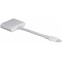 Adaptateur Lightning - Lightning/HDMI, Apple MD826ZM(FE) - MD826ZM/MD826FE