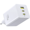 Chargeur secteur pour réseau Baseus EnerFill FE11 White - 6932172690649 - photo 2