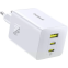 Chargeur secteur pour réseau Baseus EnerFill FE11 White - 6932172690649 - photo 3