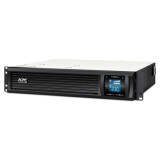 Uninterruptible Power Supply APC SMC2000I-2U Smart-UPS 2000VA