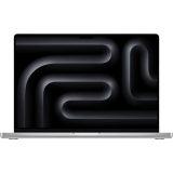 Laptop Apple MacBook Pro 16 Silver (M5 Pro, 2026) (MGE44D/A)