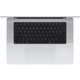 Laptop Apple MacBook Pro 16 Silver (M5 Pro, 2026) (MGE44D/A)
