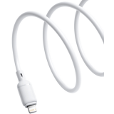 Kabel USB - Lightning, 1m, Baseus P10377702213-00