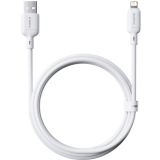Kabel USB - Lightning, 1m, Baseus P10377702213-00