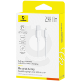 Kabel USB - Lightning, 1m, Baseus P10377702213-00