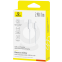 Kabel USB - Lightning, 1m, Baseus P10377702213-00 - Foto 5