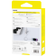 Kabel USB - Lightning, 1m, Baseus P10377702213-00 - Foto 6