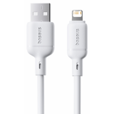 Kabel USB - Lightning, 2m, Baseus P10377702213-01
