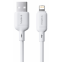 Kabel USB - Lightning, 2m, Baseus P10377702213-01