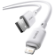 Kabel USB - Lightning, 2m, Baseus P10377702213-01 - Foto 2