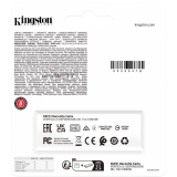 clé USB flash 256GB Kingston DataTraveler Exodia (DTXG2/256GB)
