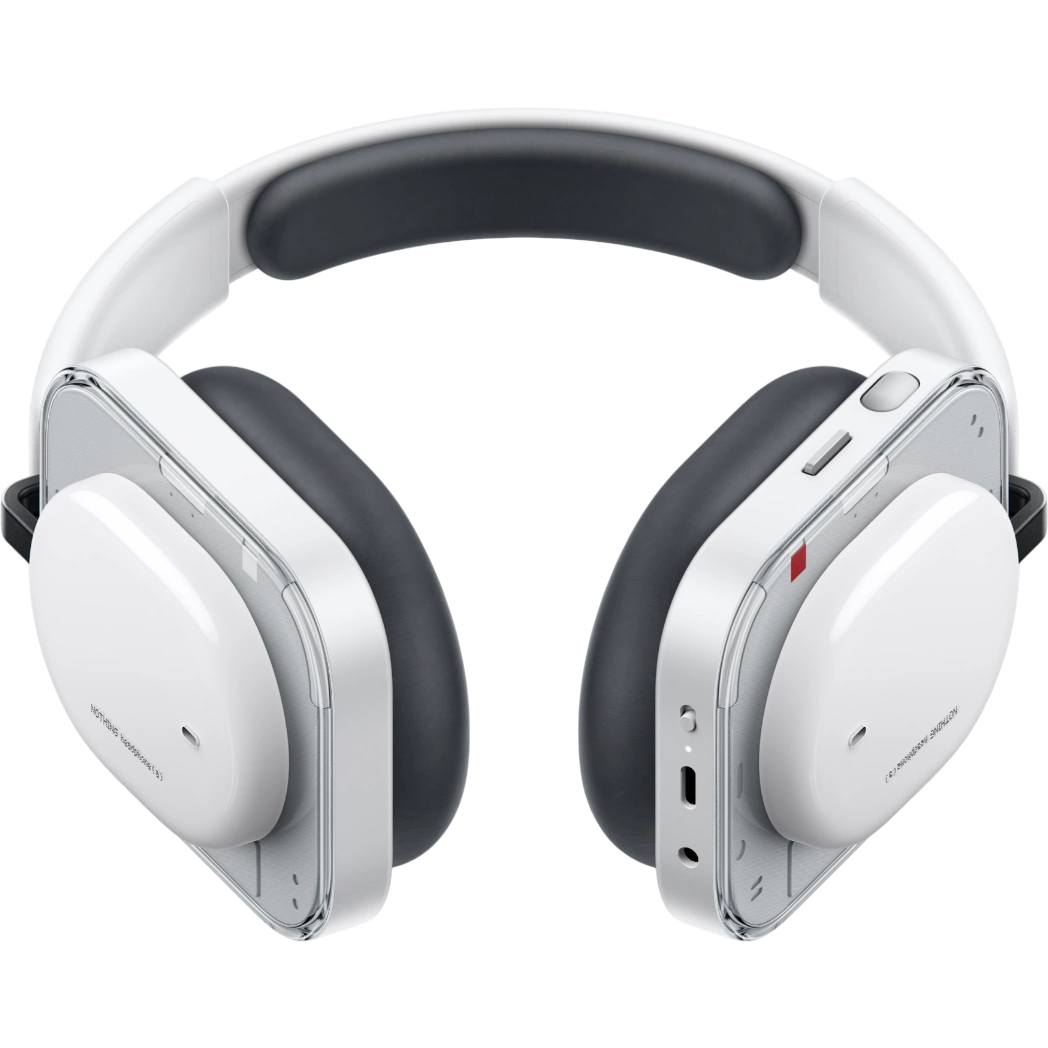 Casque Nothing Headphone (a) White - A11300029 - photo 9