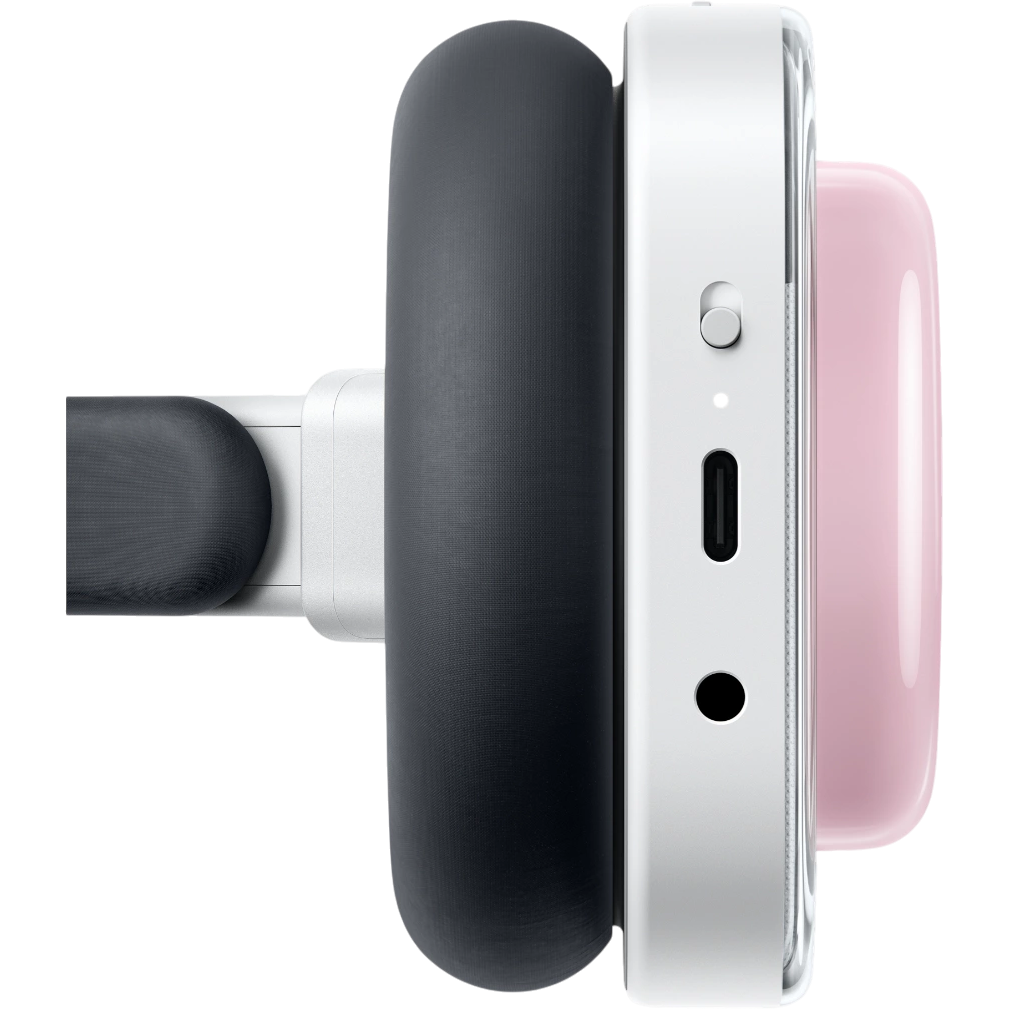 Casque audio Nothing Headphone (a) Pink - A11300030 - photo 8