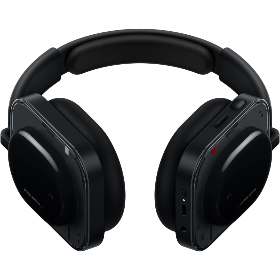 Casque Nothing Headphone (a) Black - A11300028 - photo 5