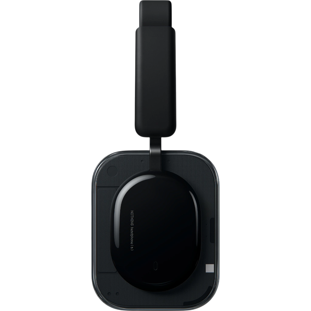 Casque Nothing Headphone (a) Black - A11300028 - photo 7