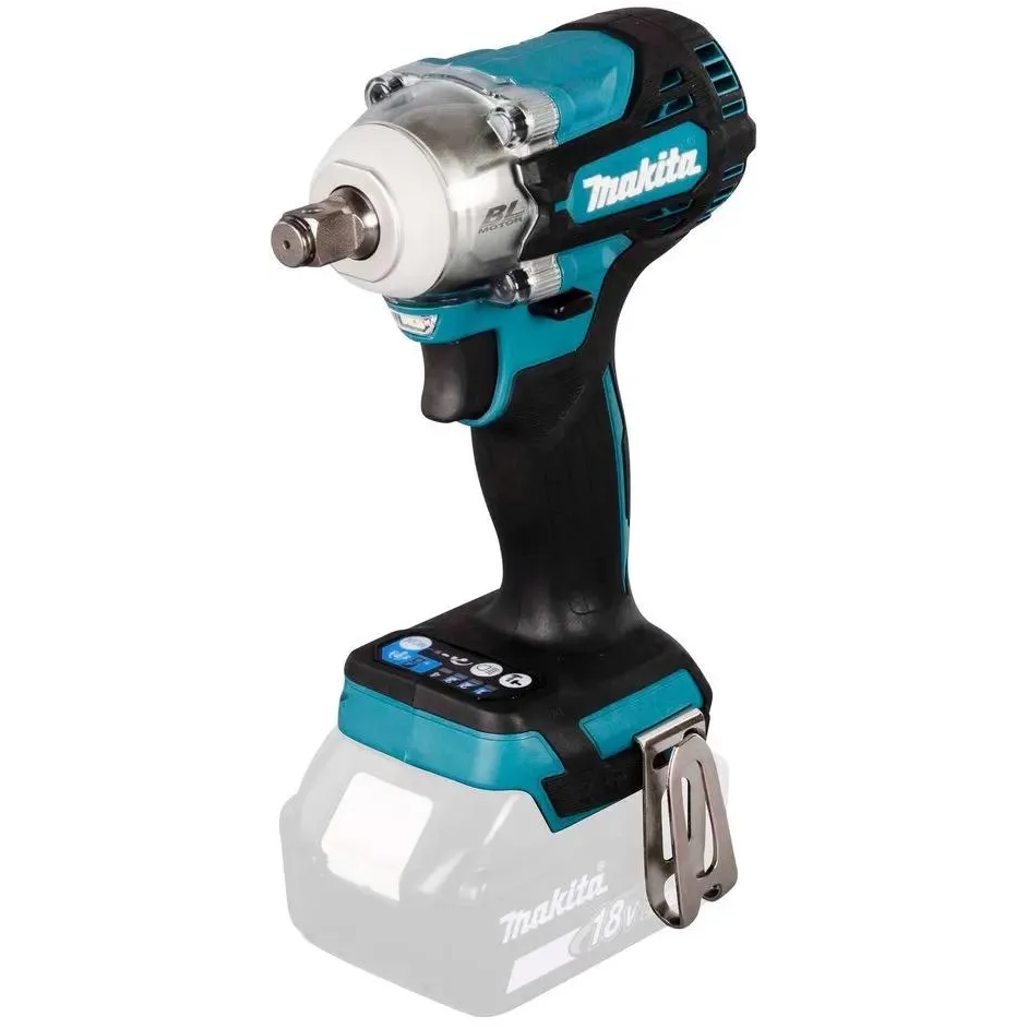 Schraubenschlüssel Makita DTW300Z