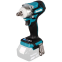 Schraubenschlüssel Makita DTW300Z