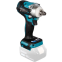 Schraubenschlüssel Makita DTW300Z - Foto 2