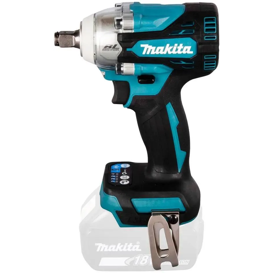 Schraubenschlüssel Makita DTW300Z - Foto 4