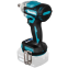 Schraubenschlüssel Makita DTW300Z - Foto 6