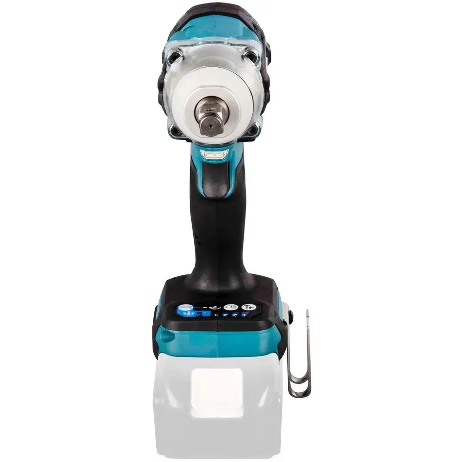 Schraubenschlüssel Makita DTW300Z - Foto 7