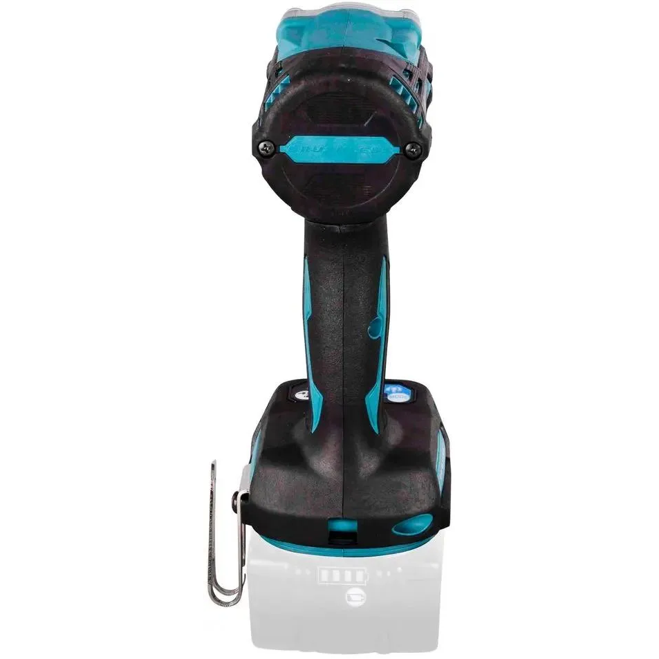 Schraubenschlüssel Makita DTW300Z - Foto 8