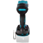 Schraubenschlüssel Makita DTW300Z - Foto 8