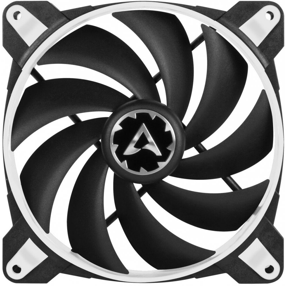 Ventilateur de boîtier Arctic Cooling BioniX F140 White - ACFAN00096A