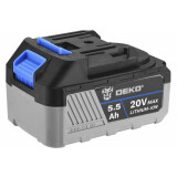 batterie DEKO BL1860B (063-4358)