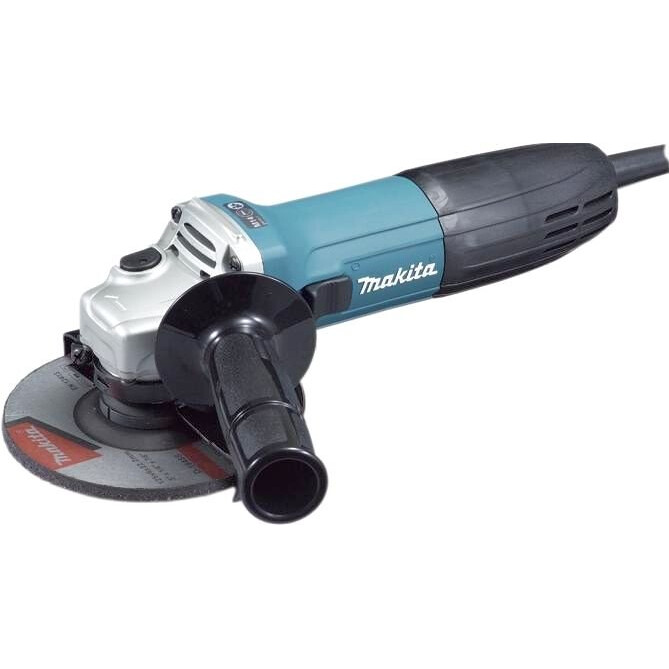 ponteuse à meuler Makita GA5030R