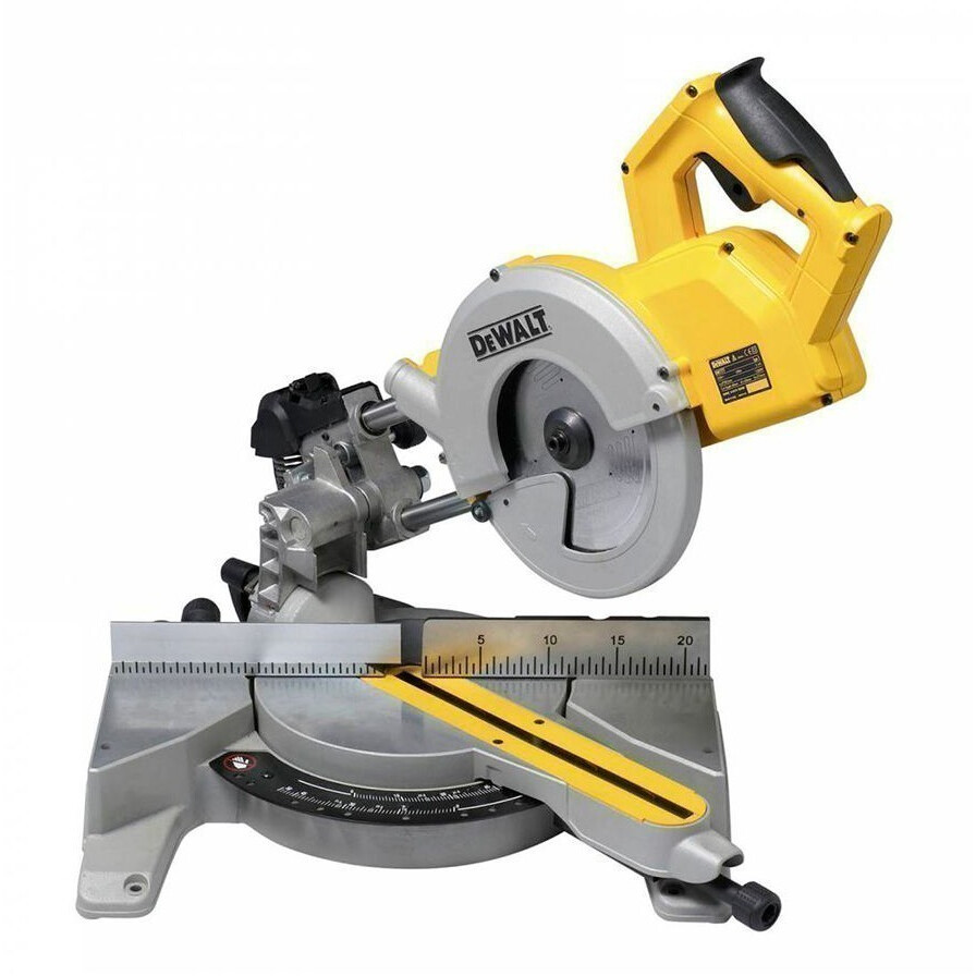 Stichsäge DeWALT DWS777-QS