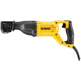Elektrische Säge DeWALT DWE305PK-QS
