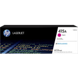 Kassettenregal HP 415A LaserJet Toner Cartridge Magenta (W2033A)