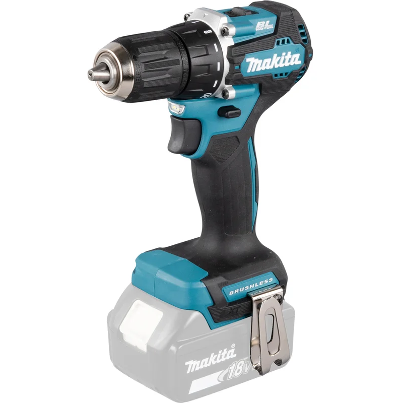 Akku-Bohrschrauber Makita DDF487Z